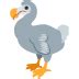 🦤 Dodo emoji copy paste png download