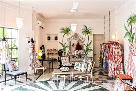 IDLI by Thierry Journo is a fantastical new space in Jaipur to visit