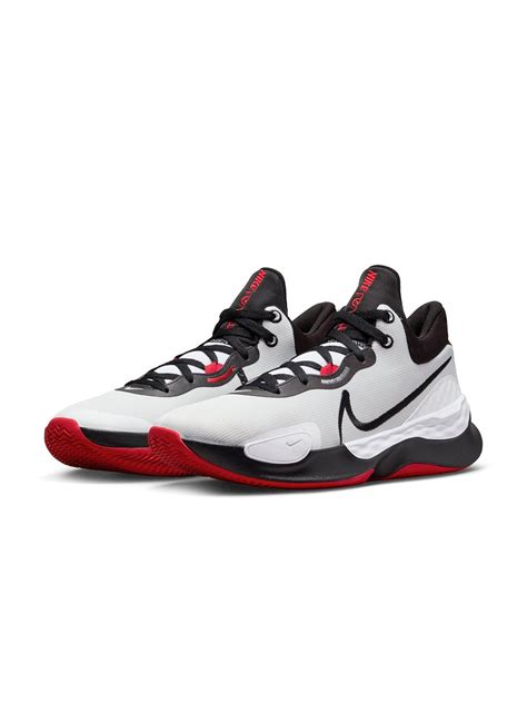 Nike Men Elevate 3 Basketball Shoes - Price History