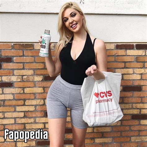 Haley Hudson Nude Updated Files & Images #781