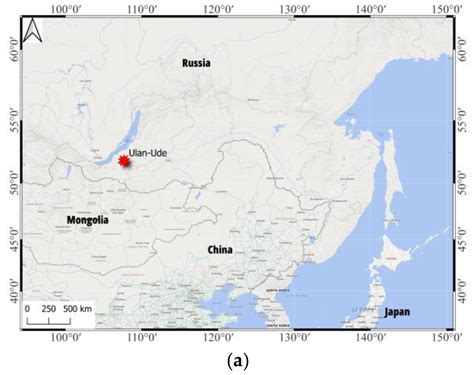 A Novel Method of Boreal Zone Reforestation/Afforestation Estimation ...