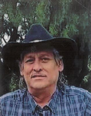 Alberto Villarreal Obituary - 2021 - Thomae-Garza Funeral Home