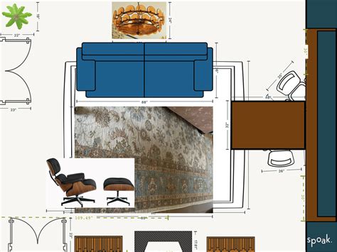 Image result for How to Layout Library Bookcases