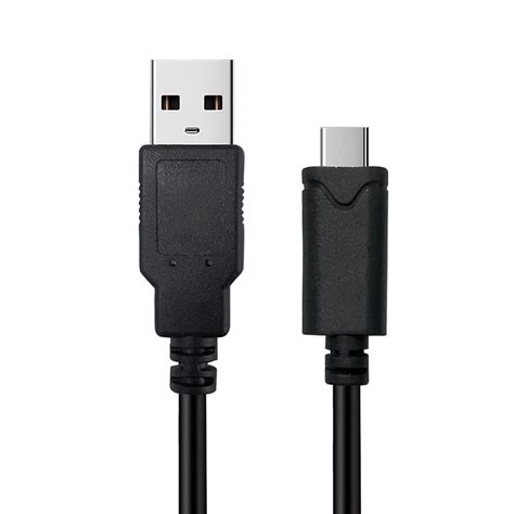 USB A to USB Type C Cable 10Ft Replacement for Xbox Elite Wireless ...