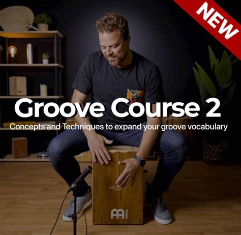 Simple Cajon Beginner Lessons 的图像结果