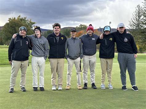 10-15-24 D2 Golf West Sectional - Westfield Technical Academy ...