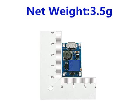 Image result for Mt3608 Boost Module