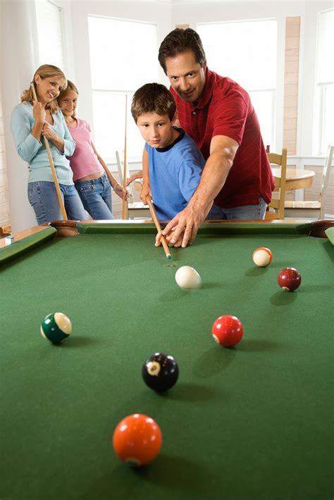 Image result for Pool Table Games