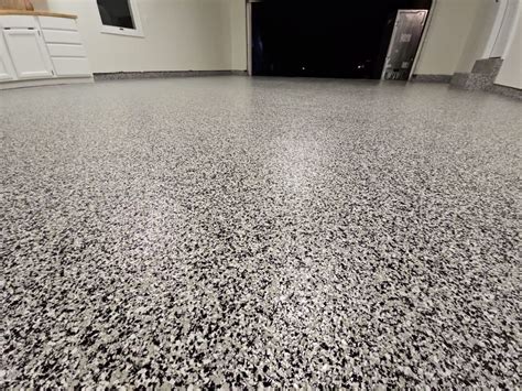 Ready, Set, Prep: Getting Your Floor Ready for Concrete Coating