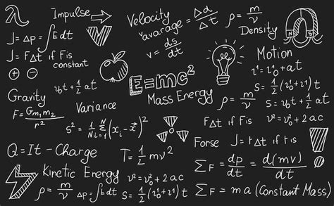 Image result for Science Feature Formula