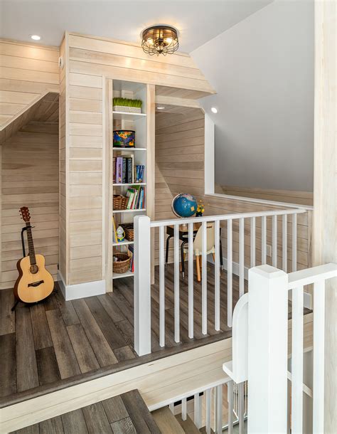 Cape Elizabeth Renovation