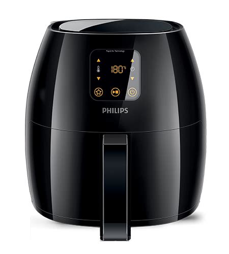 Airfryer - Enjoy delicious healthy food | Philips Airfryer