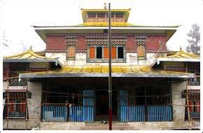 Gangtok - Sikkim - Club Side Tours & Travels Pvt. Ltd