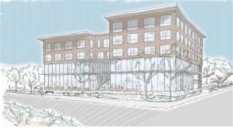 Bellevue city council approves Eastgate men's shelter | king5.com