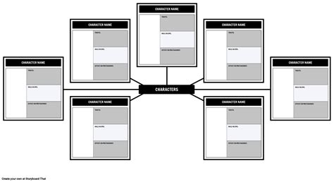 How Were The Main Characters Portrayed In The Story Beowulf at Jeffery ...