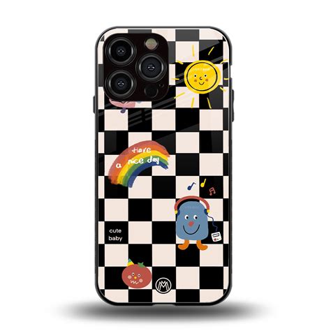 Lunch Break Phone Cover for Iphone 13 Pro Max | Glass Case – Mymerchandize
