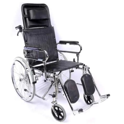 Reclining Wheelchair 902 GC @ Rs 12500 Low Price Price, 902 GC ...