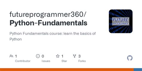 Image result for Fundamentals of Python for Beginners