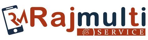 Raj Multi Service