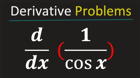 Image result for Derivation Cosx