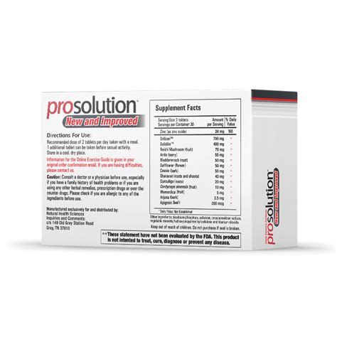 Image result for Prosolution Pills Plus