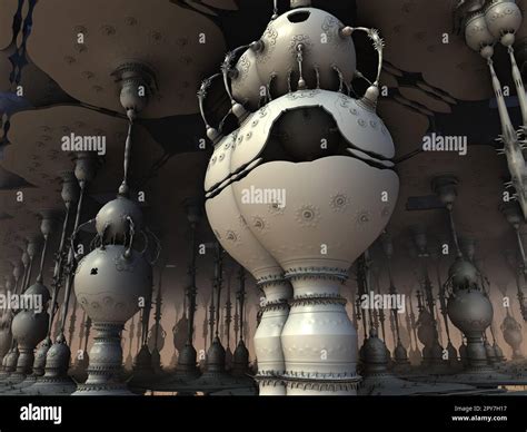 Alien Planet Technology 的图像结果