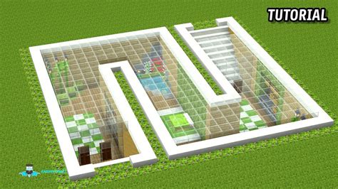 Undertale House Tutorial Minecraft 的图像结果