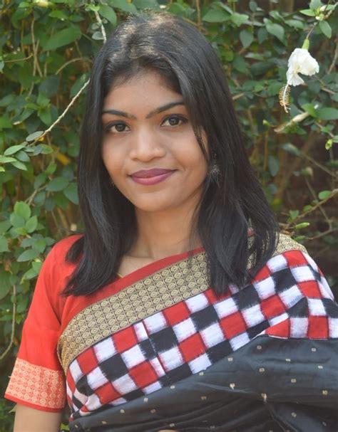 Ms. Laki Rani Panda | Sociology | Gangadhar Meher University, Sambalpur ...