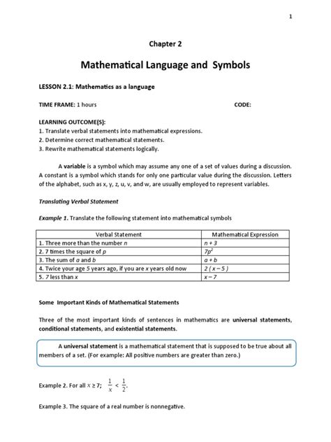 Image result for Math Chapter 2.1