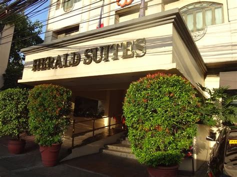 HERALD SUITES (Makati, Metro Manila) - Hotel Reviews, Photos, Rate ...