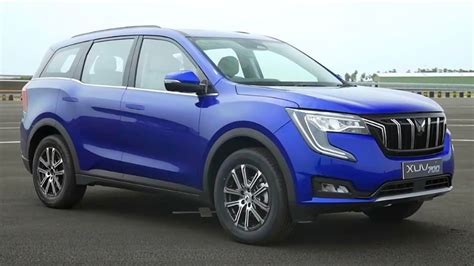 Price Hike Alert: Mahindra To Increase SUV, Commercial Vehicle Prices ...