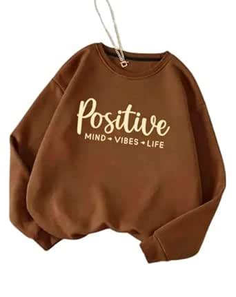 Buy KARL FOERSTER Positive Women’s Fleece Stretchable Full Sleeves ...