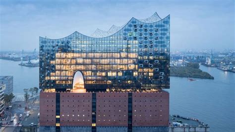 5 architectural marvels built using parametric software | Architectural ...