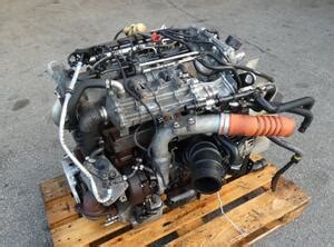 Engine for Mitsubishi Canter - buy cheap