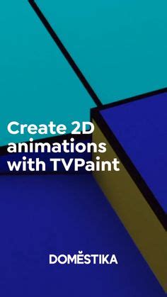 Persistent Vision Animation 的图像结果