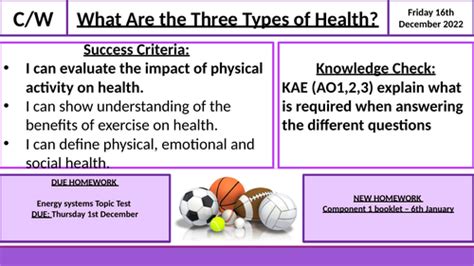 Image result for Health Lessons