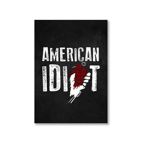 Music Posters | No. 1 Fan Merchandise Store – tagged "Green Day" – The ...