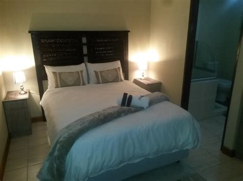 High Breeze Lodge, Upington