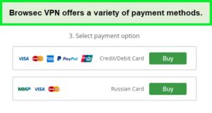 Browsec VPN Review in India