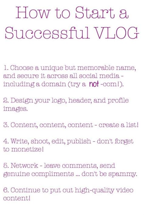 Vlog Tips for Beginners 的图像结果