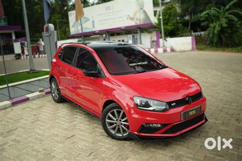 Volkswagen Polo GT TSI, 2021, Petrol - Cars in Iritty, Kannur - 1827448236