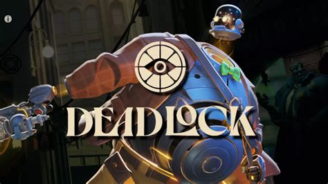 May 19 Deadlock Item and Balance Update: Full Patch Notes - The Game Haus