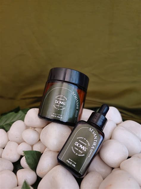 Luxury Natural Ayurvedic Best Skincare products for Face, Hair & Body ...