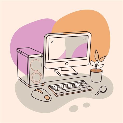 Using Computer Drawing 的图像结果