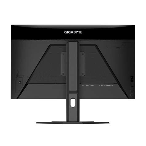GIGABYTE 27 INCH AORUS G27F2 FHD IPS 165HZ GAMING MONITOR– Vishal ...