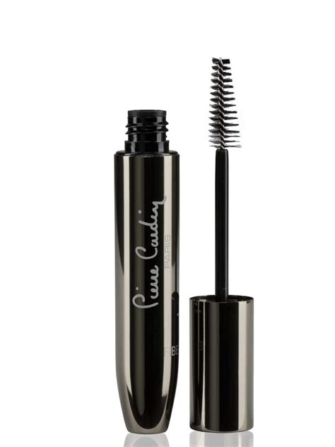 Pierre Cardin Paris Illegal Look Lengthening & Curling Mascara ...