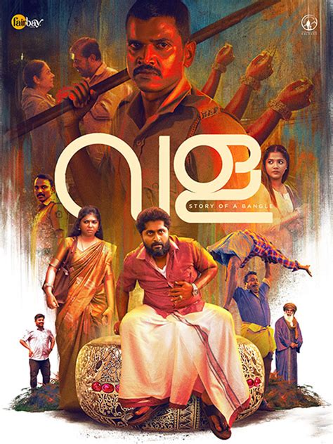 Book Movie Tickets in Kalpetta - Showtimes & Reviews | District