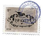 Ispirato