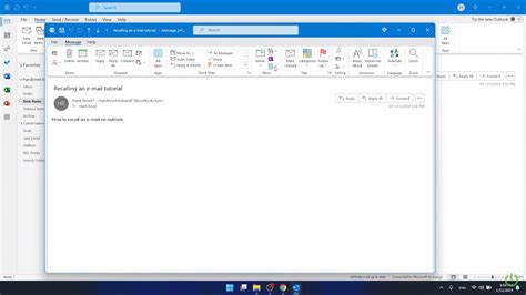 Recall Email 的图像结果