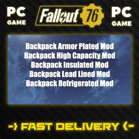 Plan: Backpack high capacity mod Backpack Mod Reviews 的图像结果